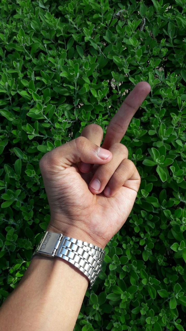 fuck haters