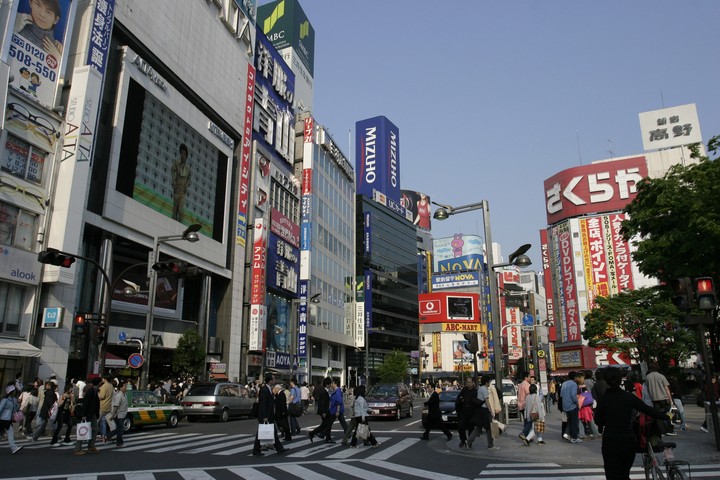 Asia