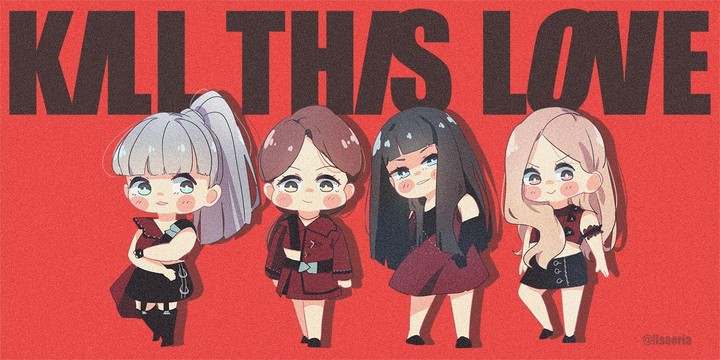 BLACKPINK