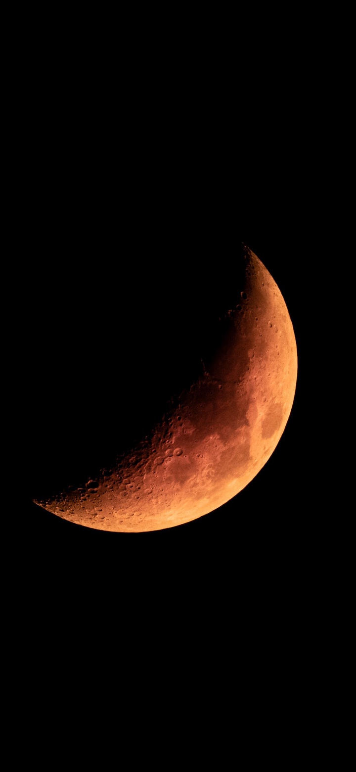 Lonely Moon