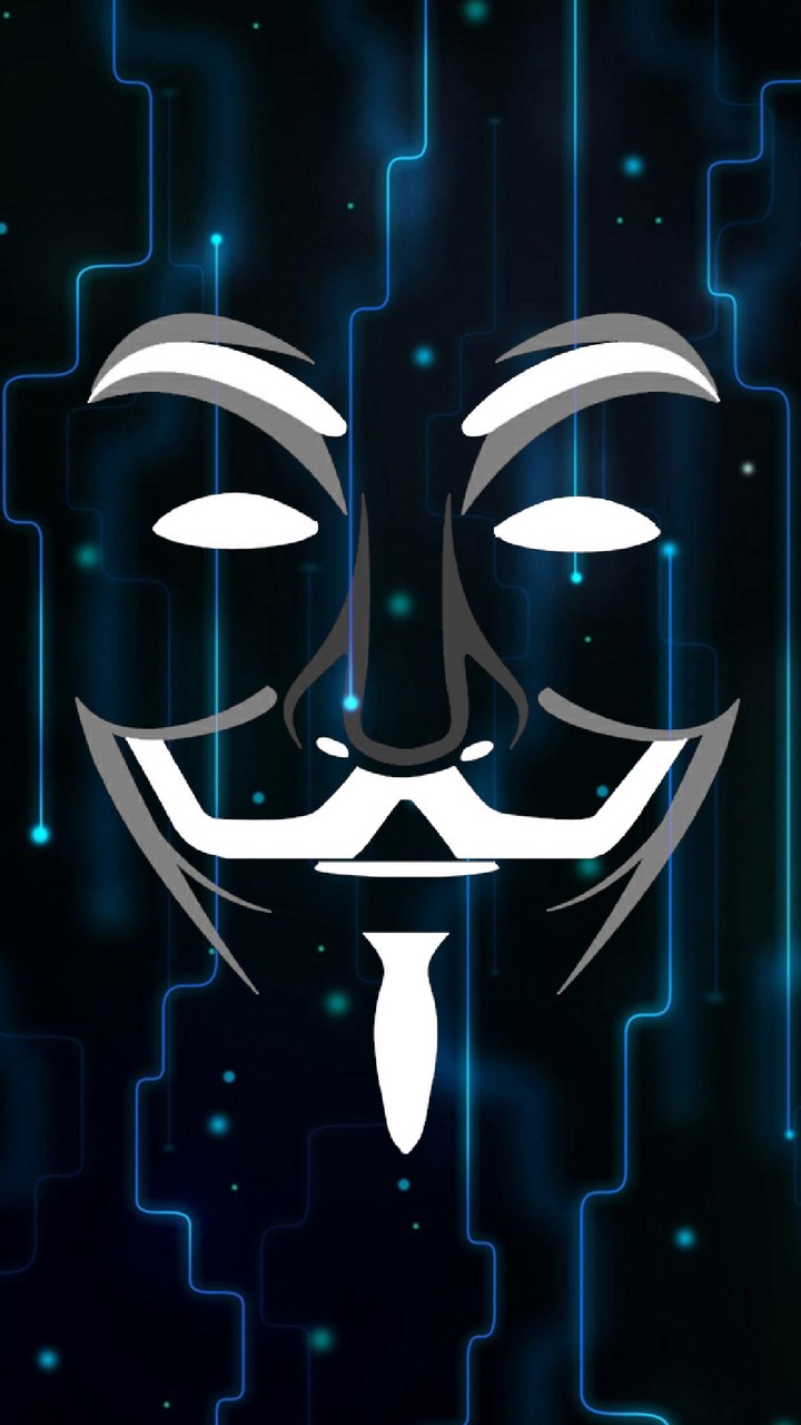 Anonymous