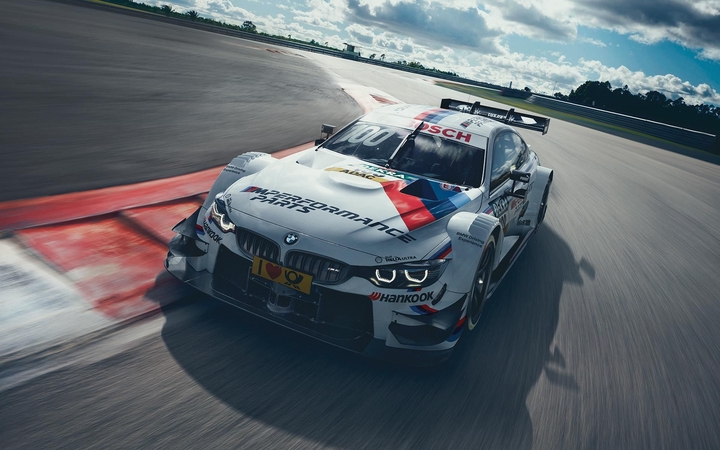 BMW M4
