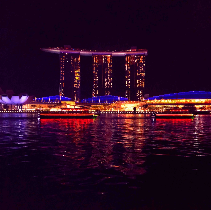 Marina Bay Sands