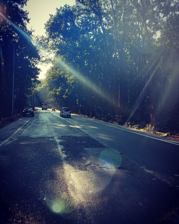 journey