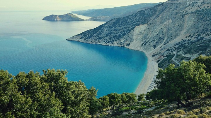 greece