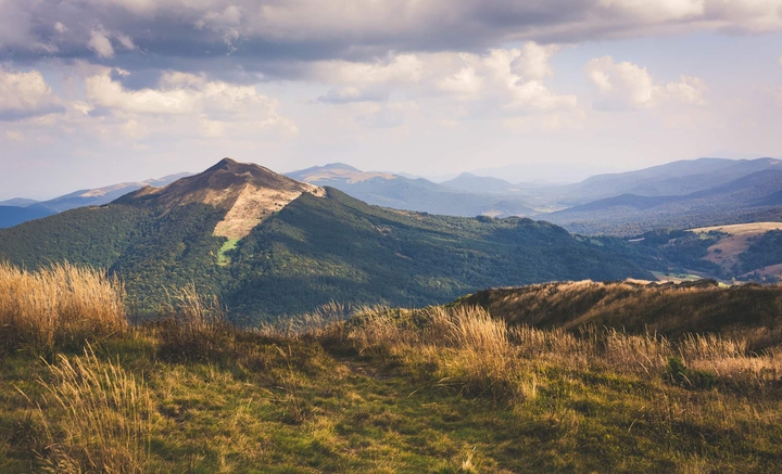 Bieszczady