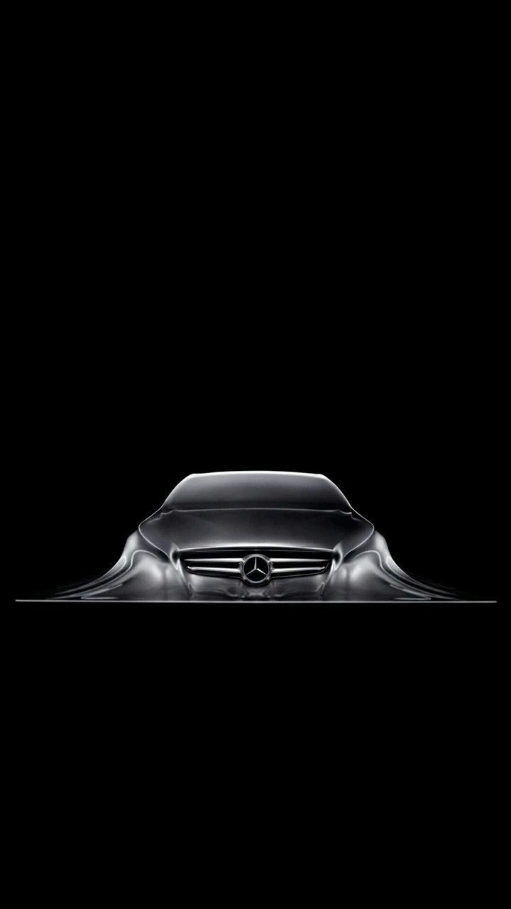 auto. car. mersedes.
