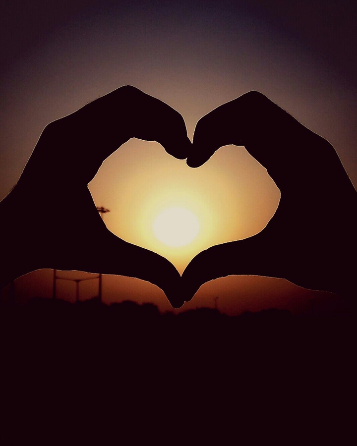 Heart of Sunshine
