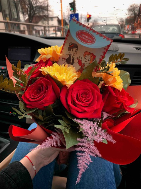 flowers