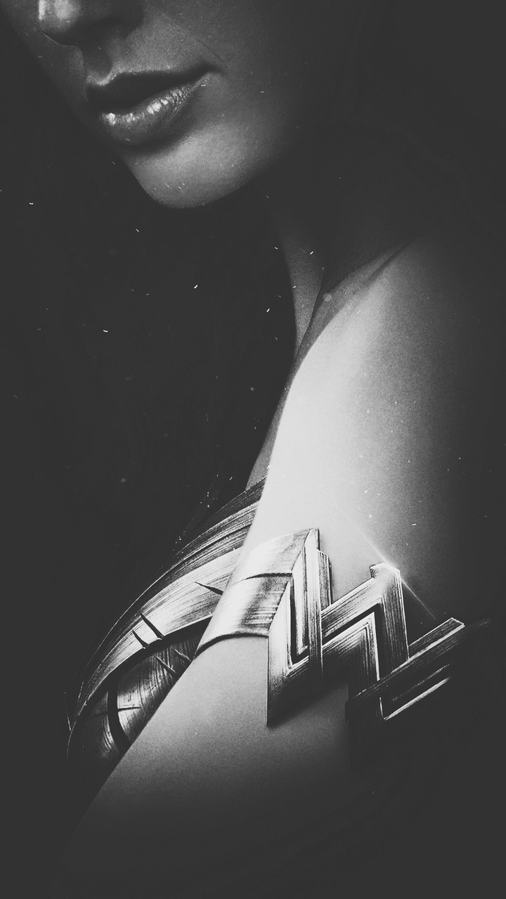 Wonder Women