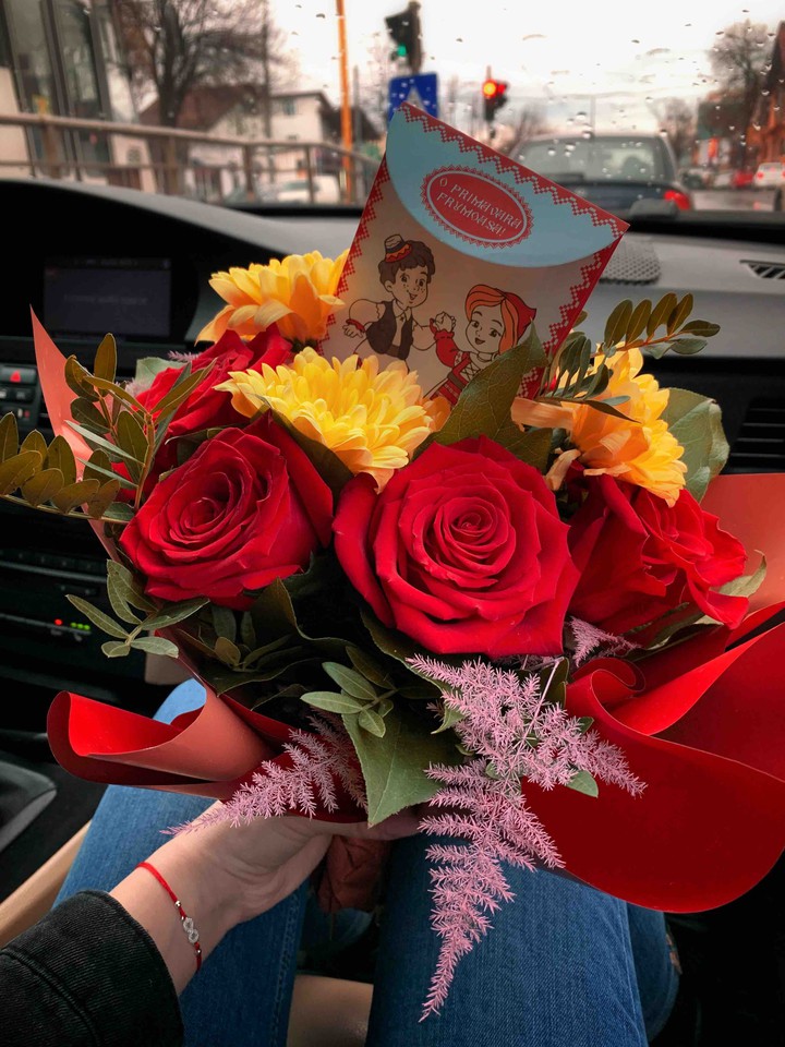 flowers