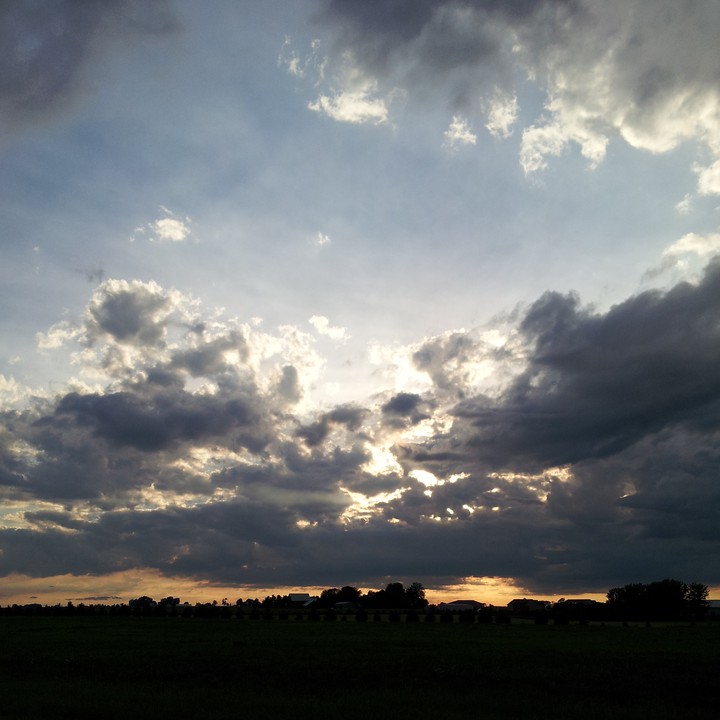 sky