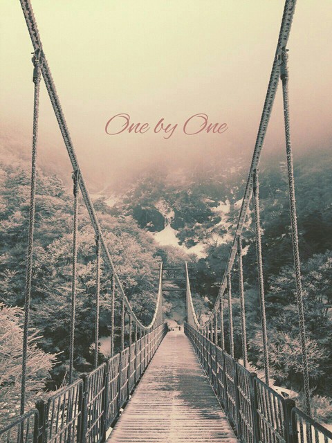 One by One