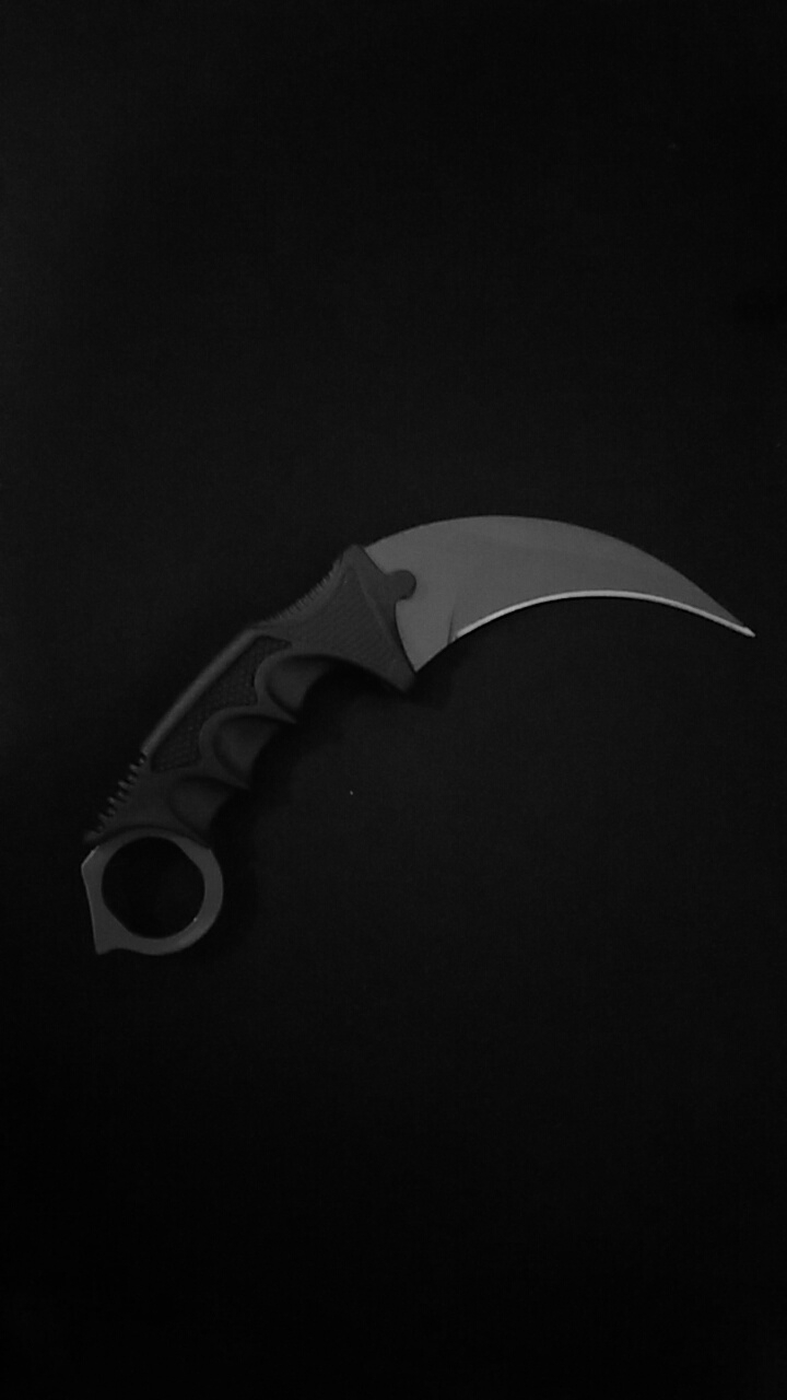 Karambit