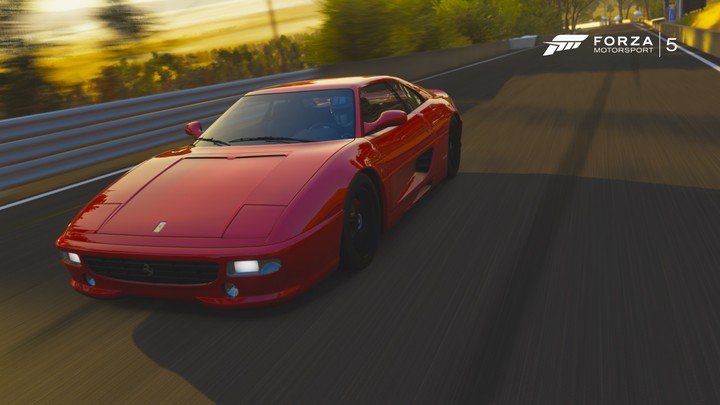 Ferrari
