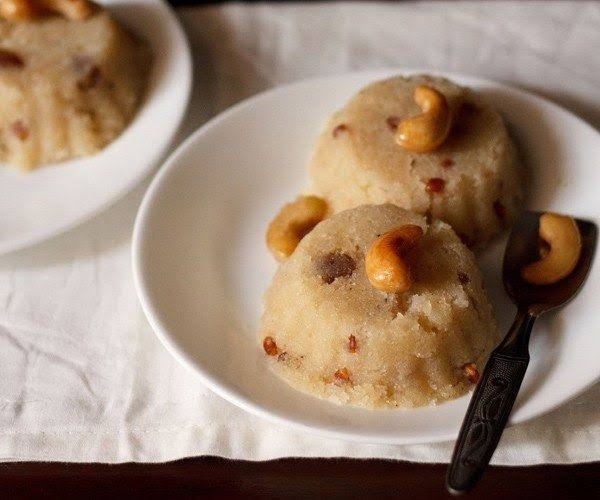 desserts