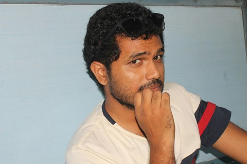 Suresh