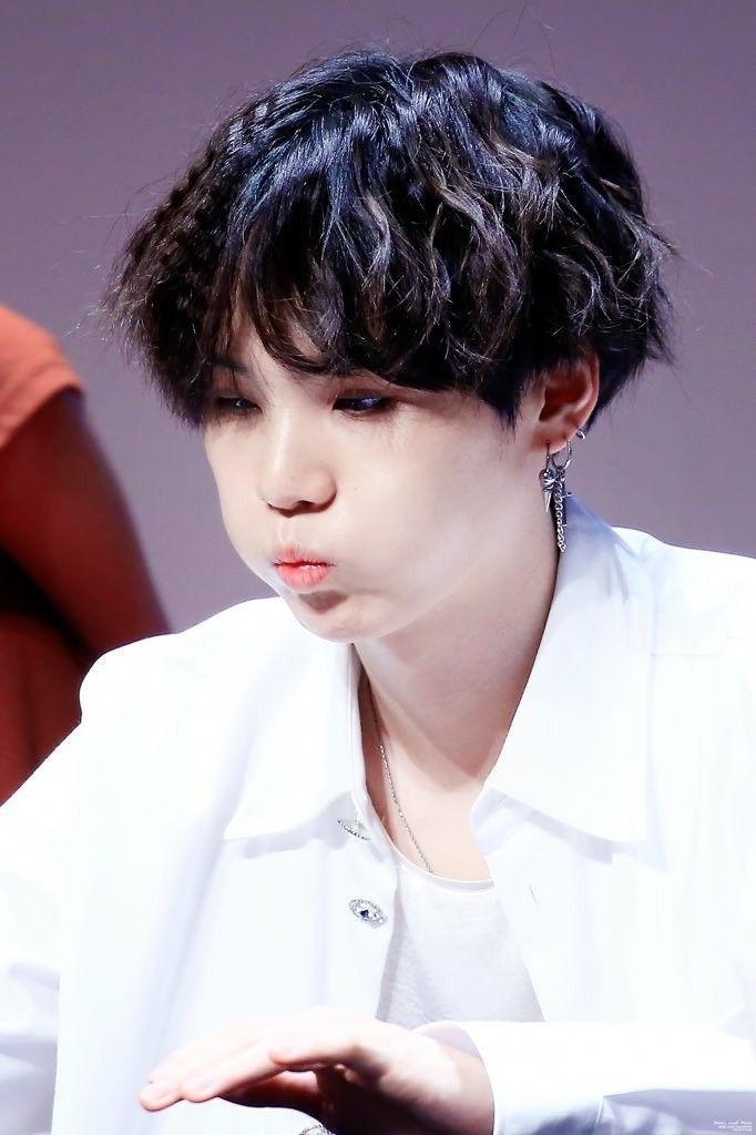 Suga~~