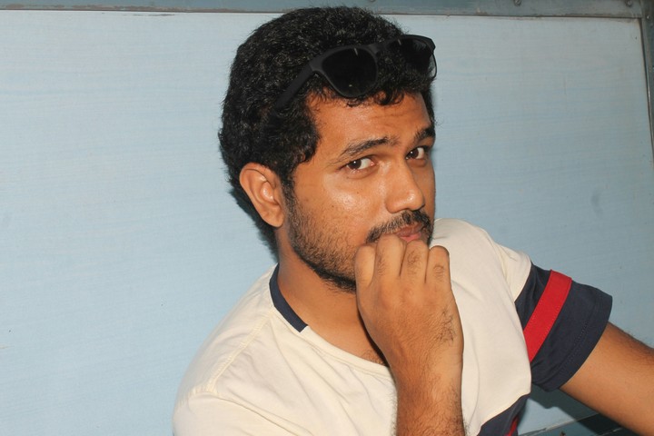 Suresh