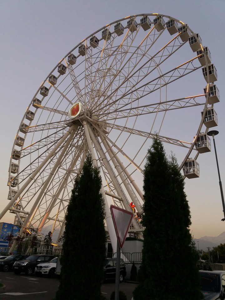 almaty