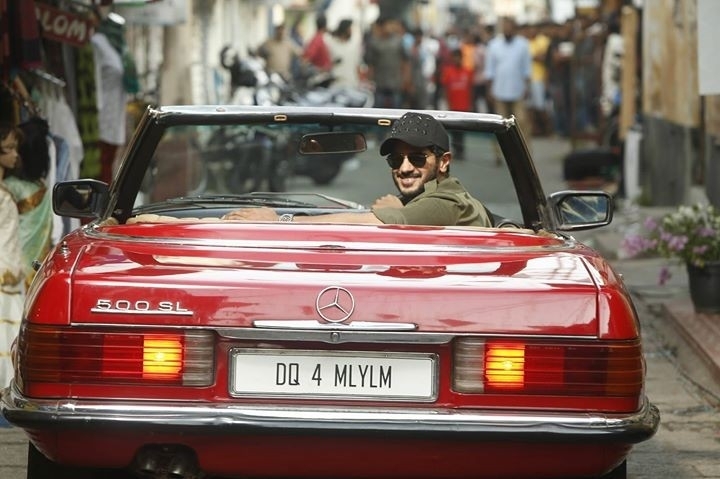 any dq fan????