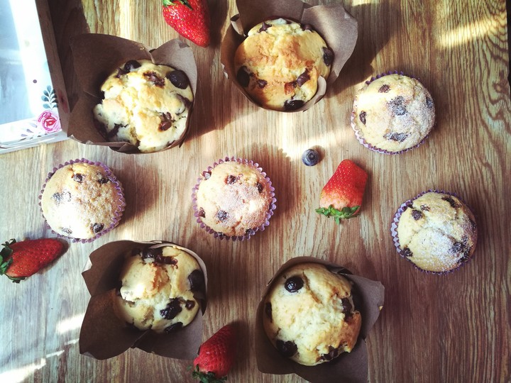 bakery