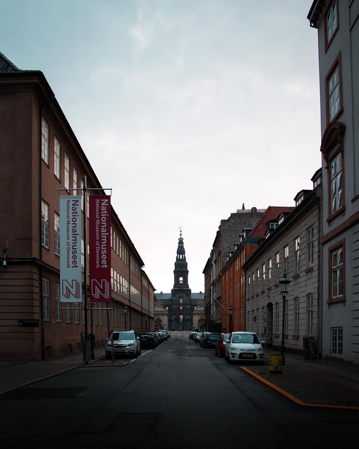 Copenhagen, Denmark