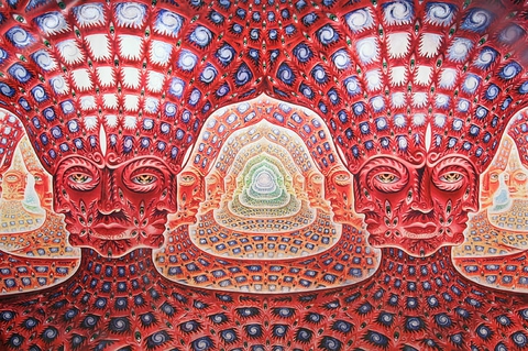 temple, illust壁纸
