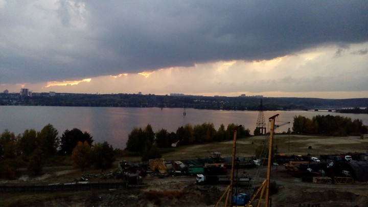 no filtr