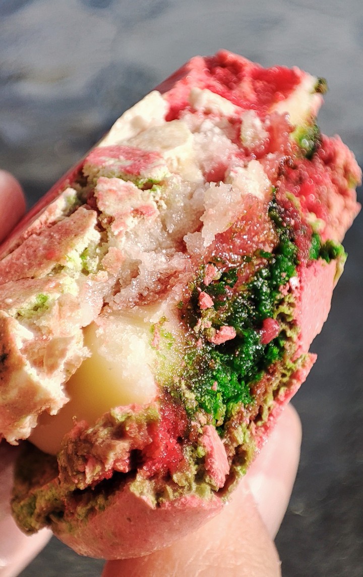 macaroon