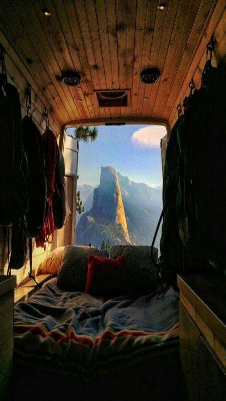 nature