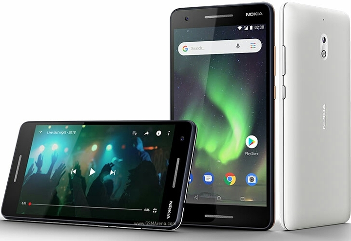 nokia 2