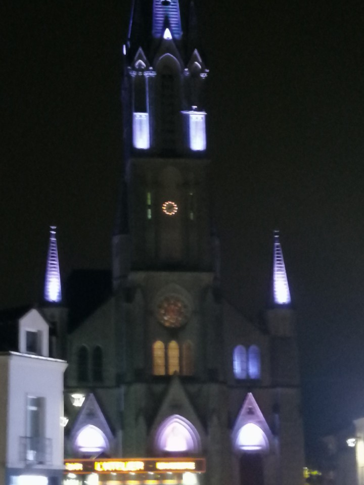 cathédrale