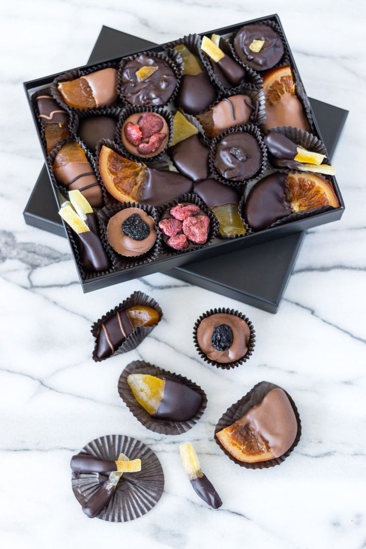 Chocolate