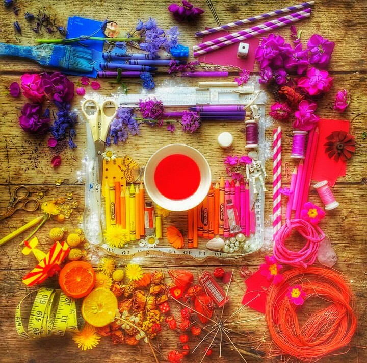 Colorfull