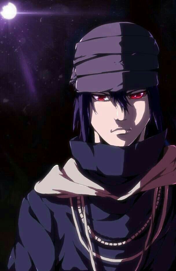 Sasuke