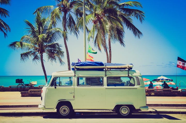 hippy