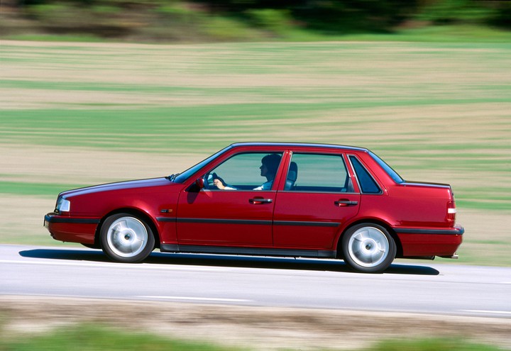 volvo