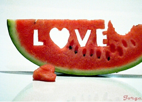 sfondi melon, food