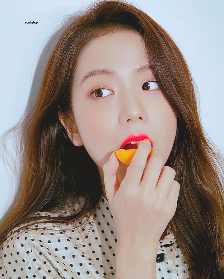 JISOO