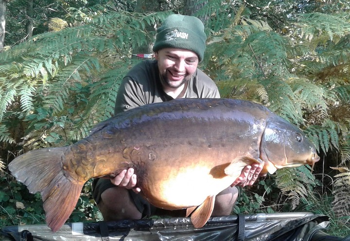 la peche