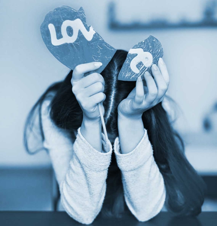 love