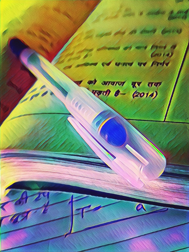 study material