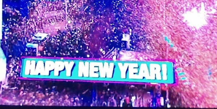 HAPPY NEW YEAR!!!!!!!!!!!!!!!!!!!!