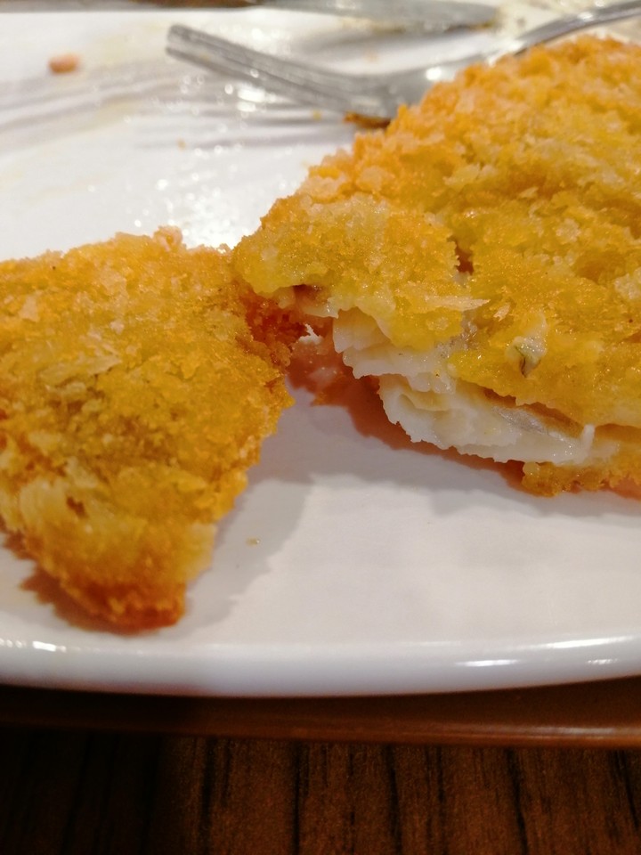 Hk fire fish