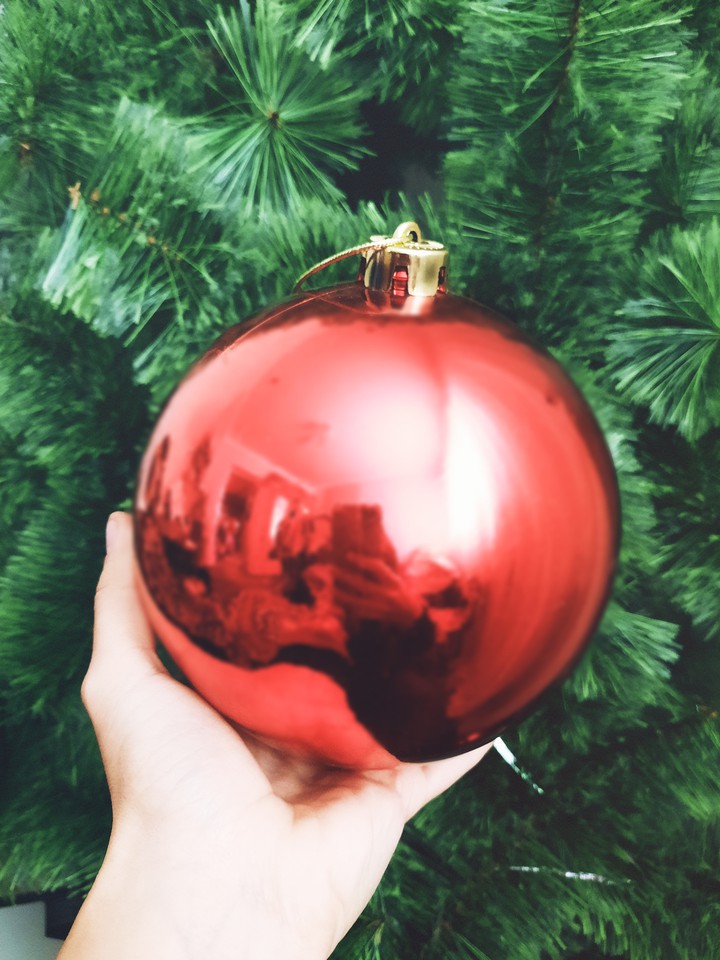 Christmas decoration