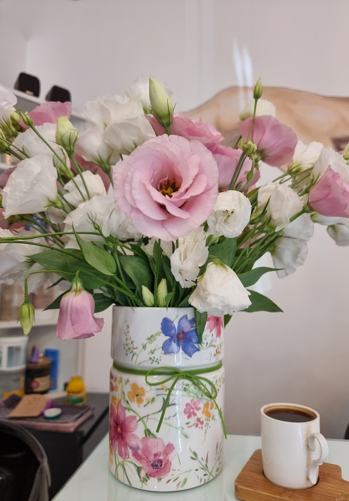 flowers