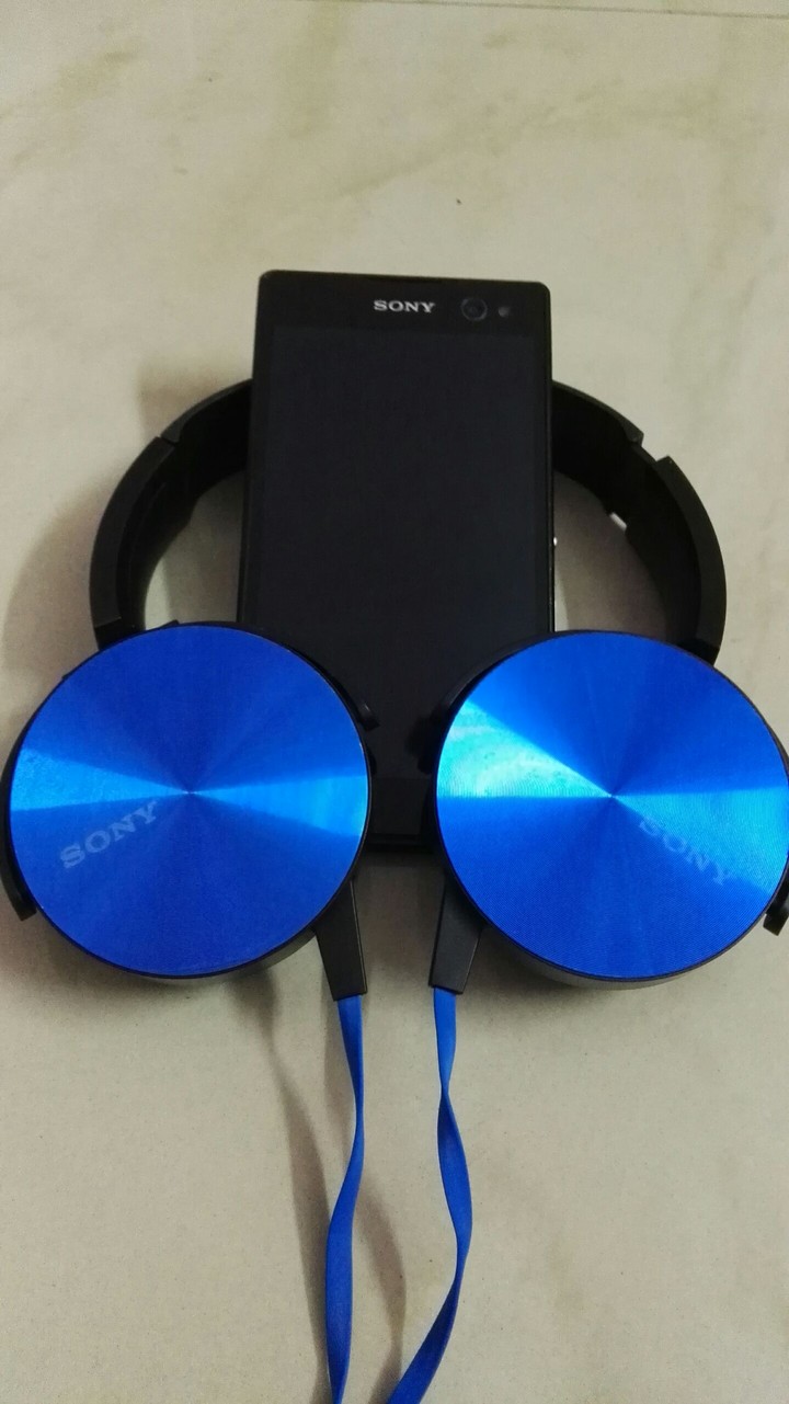 headphones