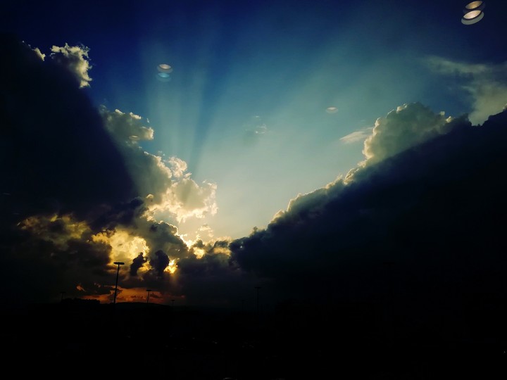 Hope of Light
