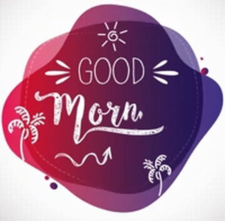 Guten Morgen ❣️❣️❣️